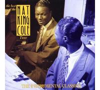 Cole, Nat King Trio - Best Of-Instrumental Classics