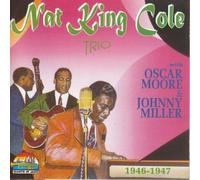Cole,Nat King Trio - Nat King Cole Trio