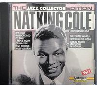 Cole, Nat King - Trio Recordings 1