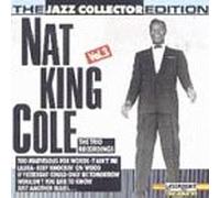 Nat King Cole – Trio Recordings 3 – Delta