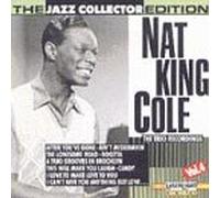Cole, Nat King – Trio Recordings 4 – Delta