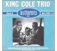 Cole, Nat King Trio - Vol. 19-Masterpieces