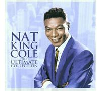 Nat King Cole – The Ultimate Collection – CD