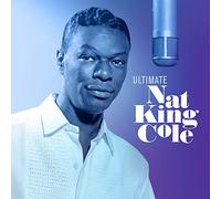Cole, Nat King - Ultimate Nat King Cole