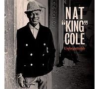 2056962 3305564 Vinile Nat King Cole - Unforgettable
