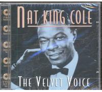 Cole, Nat King - Velvet Voice