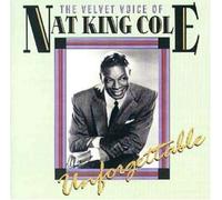 Cole,Nat King - Velvet Voice of NAT King Cole