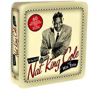 Cole, Nat King - VERY BEST OF NAT KING..