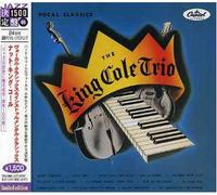 Cole, Nat King - Vocal Classics & Instrumental Classics