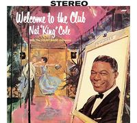 Cole Nat King - Welcome To The Club (With Count Basie Orchestra)