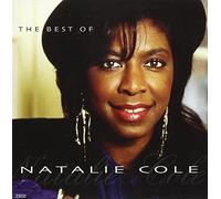 Cole, Natalie - Best of