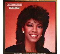 Cole, Natalie - I M Ready: Expanded Edition
