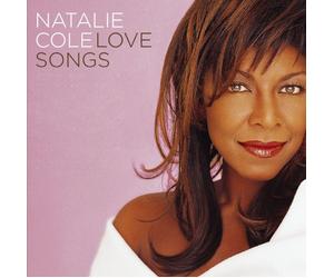 Cole Natalie - Living for Love