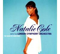 Cole, Natalie & London Symphony - Magic Of Christmas