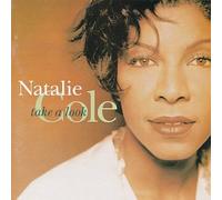 Natalie Cole - Take A Look