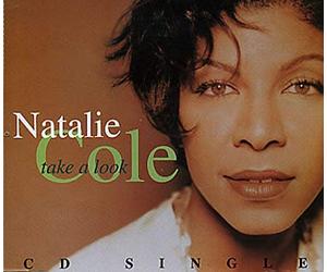 Cole, Natalie - Take a Look/Take a Look