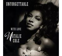 Cole Natalie - Unforgettable