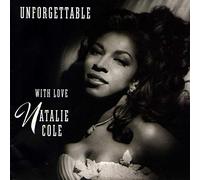 Cole, Natalie - Unforgettable