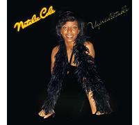 Natalie Cole Unpredictable (Vinyl LP)