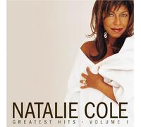 Cole, Natalie - Vol. 1-Natalie Cole-Greatest H