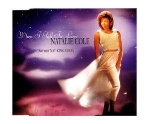 Cole,Natalie - When I Fall in Love
