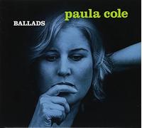 Cole, Paula - Ballads