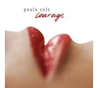 Cole,Paula - Courage