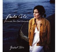 Cole, Paula - Greatest Hits-Postcards From East Ocean