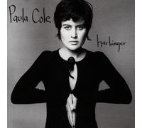Cole, Paula - Harbinger by Cole, Paula (1995) Audio CD