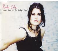 Cole,Paula - Where Have All the Cowboys Gon