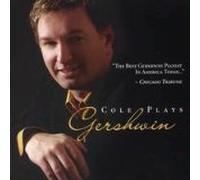 Cole Plays Gershwin