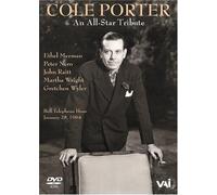 Cole Porter an All-Star Tribute