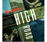 COLE PORTER / BILL HOLMAN / STEP High Road (CD)