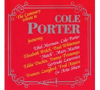 Cole Porter - Centenary Tribute to