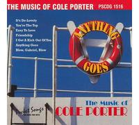Cole Porter - Cole Porter Music of