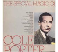 Cole Porter - Cole Porter - Special Magic Of - [LP]