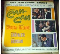Cole Porter - Cole Porter's Can-Can