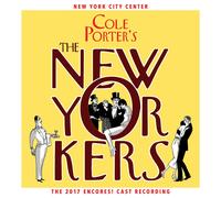 Porter, Cole - Cole Porter's The New Yorkers