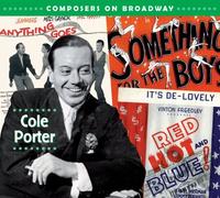 Cole Porter - Composers on Broadway