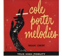 Cole Porter & Gershwin / Twilight Concert
