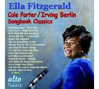 Cole Porter & Irving Berlin Songbook Classics