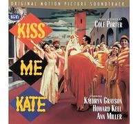 Cole Porter - Kiss Me Kate