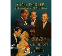 Cole Porter - L'Eleganza In Musica