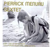 Cole Porter Music-Every Time We Say Goodbye