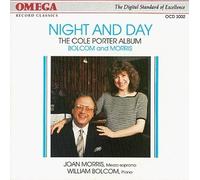Cole Porter - Night & Day by Cole Porter (1989-04-13)