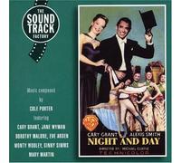 COLE PORTER (OST) - Night & Day