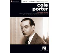Cole Porter - Singer's Jazz Anthology High Voice (Tascabile)