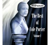 Cole Porter The Best of Cole Porter - Volume 1 (CD) Album