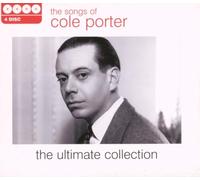 Various - The Songs of Cole Porter