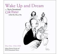 Cole Porter - Wake Up & Dream
